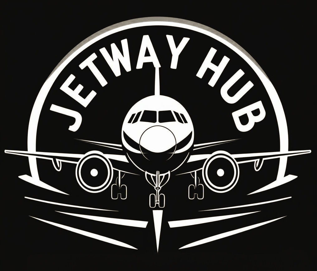 Jetway Hub