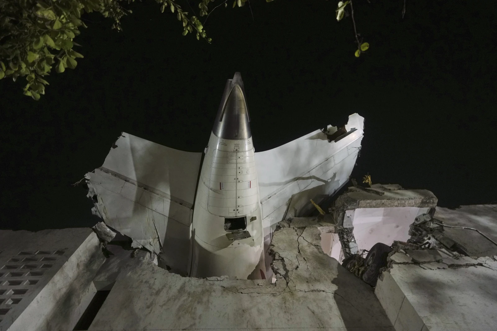 Devastating Air India Crash in Ahmedabad Claims Over 240 Lives