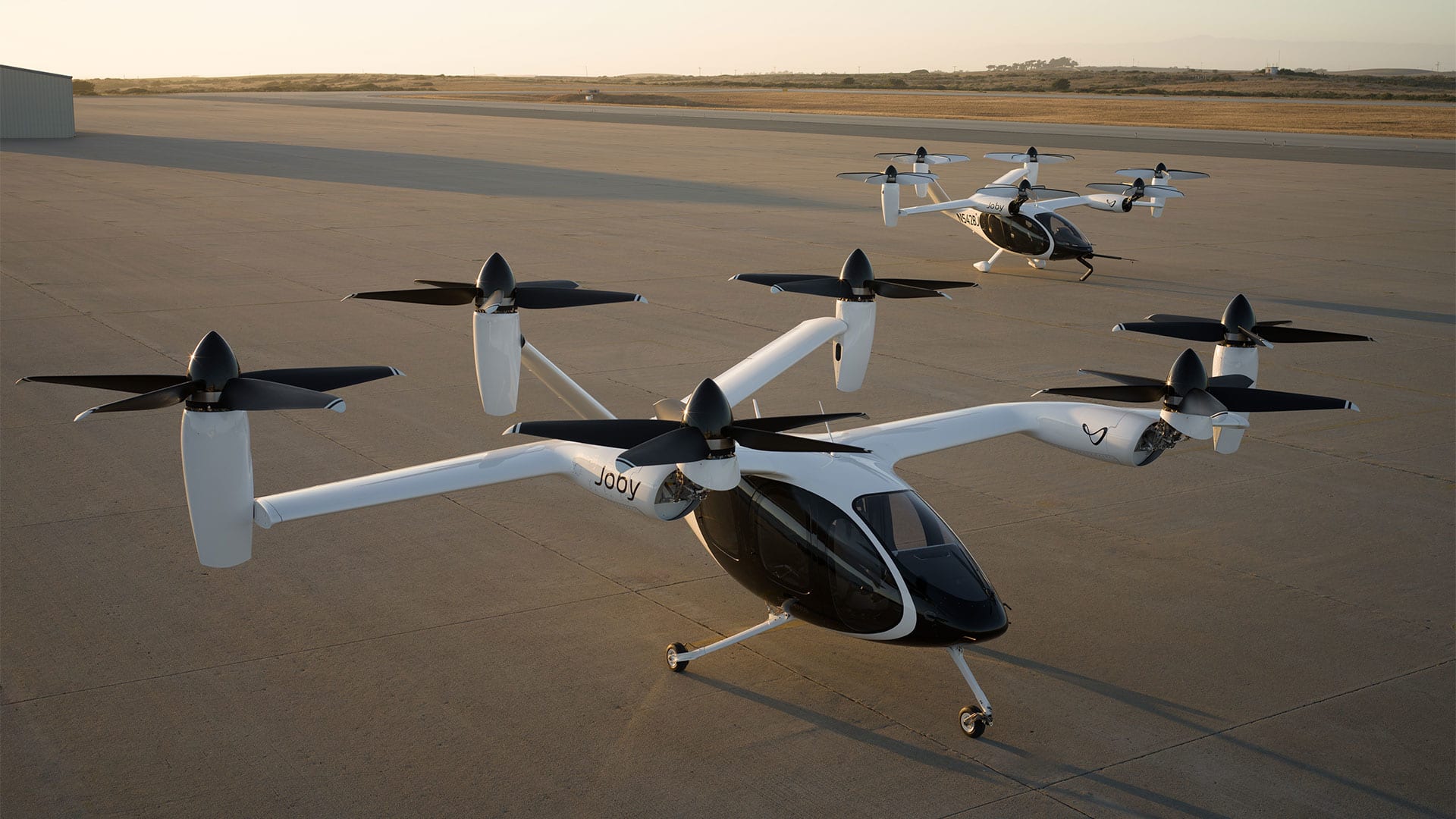 Soaring Ahead: The Look of Flying Cars in 2025