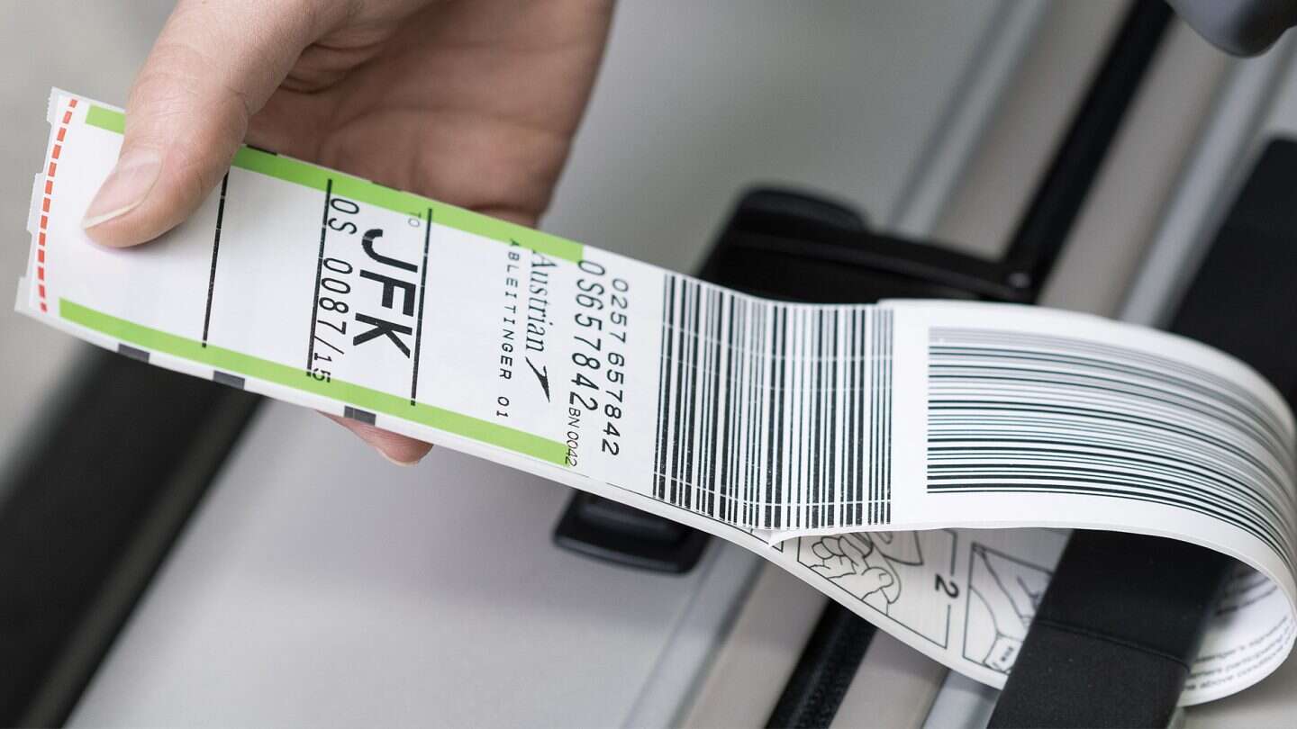 Decode Airport Codes: Fascinating Facts About LAX, JFK, ORD & More