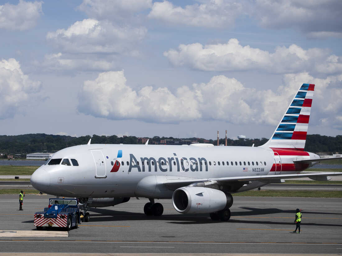 What Happened on the Tarmac? American Airlines Brake Fire Incident
