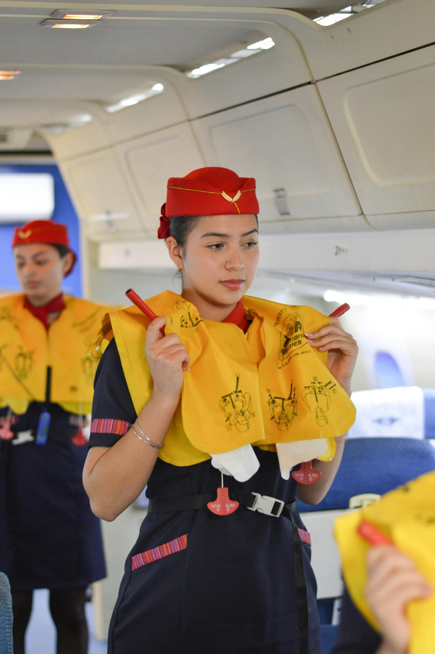 Ultimate Guide to Flight Evacuations: Do’s and Don’ts for Every Traveler